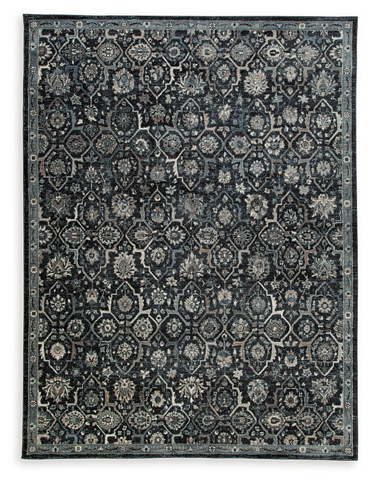 Hilcott Medium Rug Signature Design by Ashley®