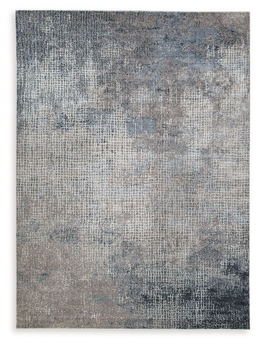 Brookhall Medium Rug Signature Design by Ashley®