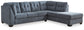 Marleton 2-Piece Sectional with Chaise Signature Design by Ashley®