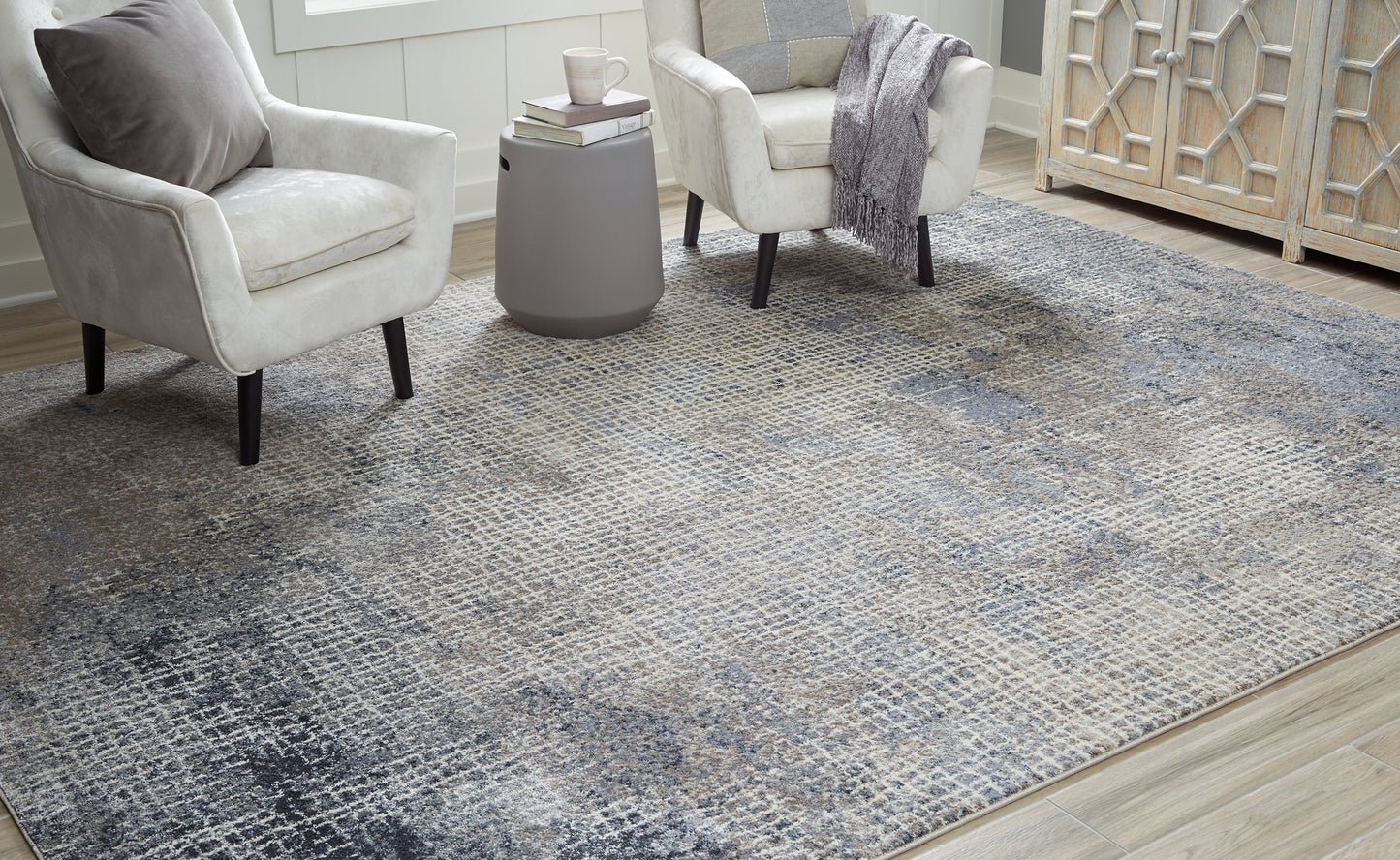 Brookhall Medium Rug Signature Design by Ashley®