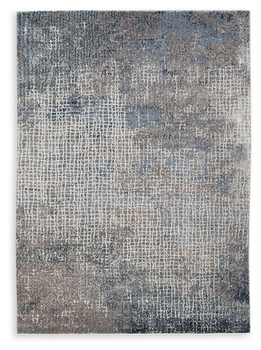 Brookhall Medium Rug Signature Design by Ashley®