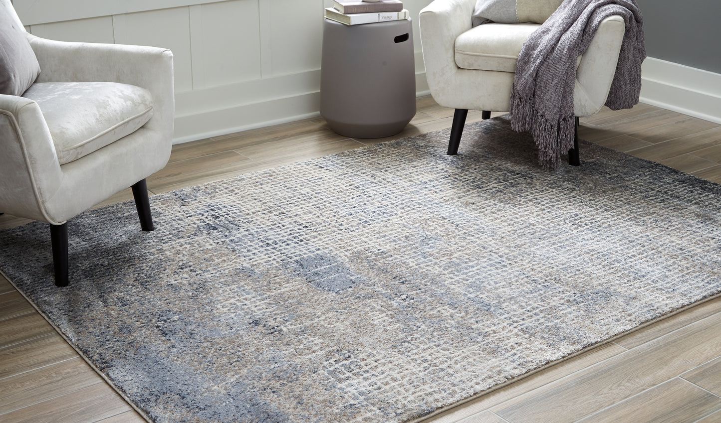 Brookhall Medium Rug Signature Design by Ashley®