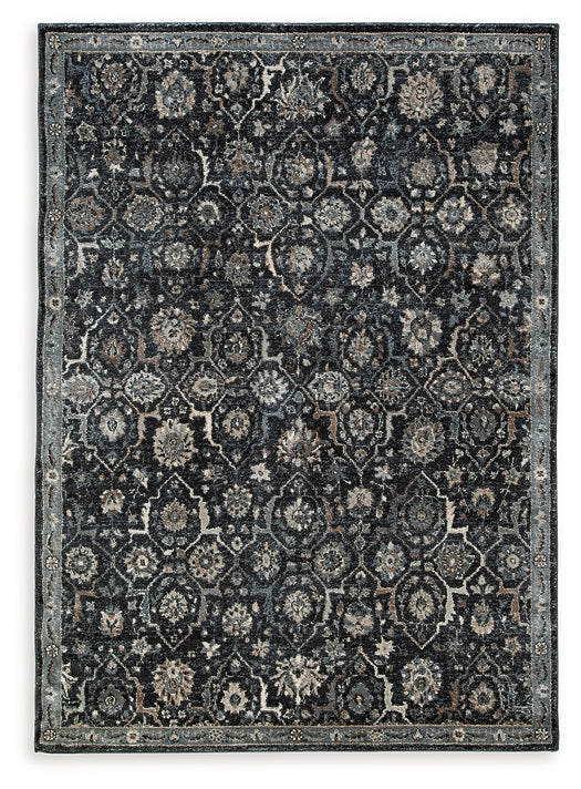 Hilcott Medium Rug Signature Design by Ashley®