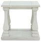 Arlendyne Rectangular End Table Signature Design by Ashley®