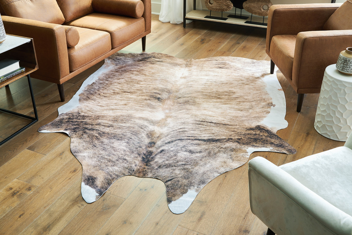 Sportsmen Medium Rug Signature Design by Ashley®