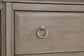 Lexorne Dresser and Mirror Signature Design by Ashley®