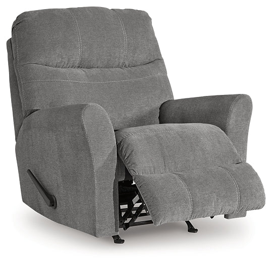 Marleton Rocker Recliner Signature Design by Ashley®