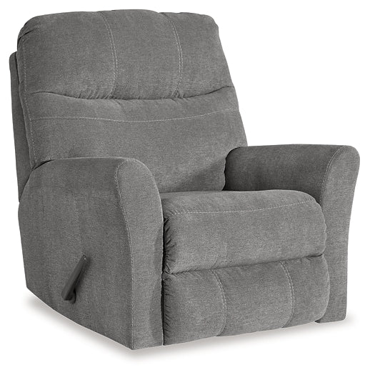 Marleton Rocker Recliner Signature Design by Ashley®