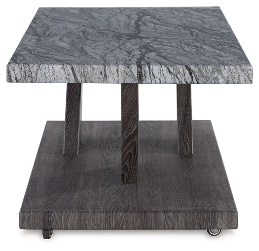 Bensonale Occasional Table Set (3/CN) Signature Design by Ashley®