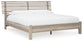 Hasbrick  Slat Panel Bed Signature Design by Ashley®