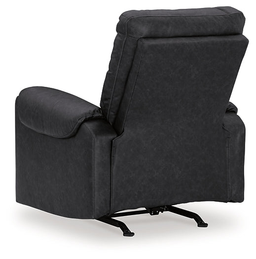 Axtellton Power Rocker Recliner Signature Design by Ashley®