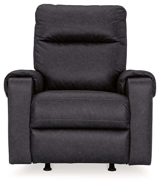 Axtellton Power Rocker Recliner Signature Design by Ashley®