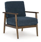 Bixler Showood Accent Chair Signature Design by Ashley®