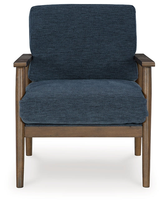 Bixler Showood Accent Chair Signature Design by Ashley®