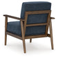 Bixler Showood Accent Chair Signature Design by Ashley®