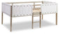 Wrenalyn Twin Loft Bed Frame Signature Design by Ashley®