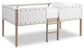 Wrenalyn Twin Loft Bed Frame Signature Design by Ashley®