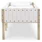 Wrenalyn Twin Loft Bed Frame Signature Design by Ashley®