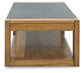 Quentina Coffee Table with 2 End Tables Signature Design by Ashley®