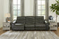 Center Line Sofa and Loveseat Signature Design by Ashley®