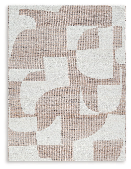 Brynnfield Medium Rug Signature Design by Ashley®