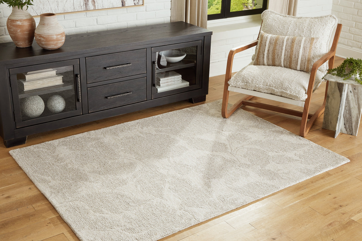 Chadess Medium Rug Signature Design by Ashley®