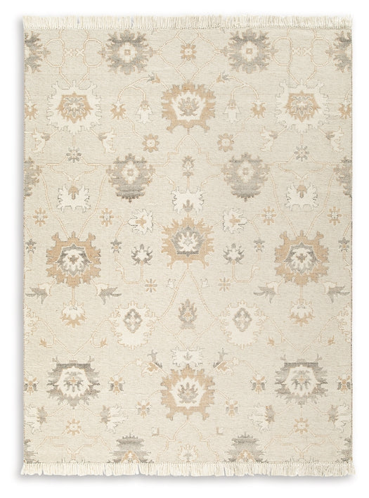 Calkin Medium Rug Signature Design by Ashley®