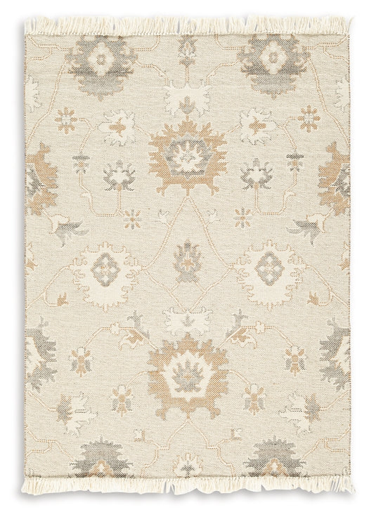 Calkin Medium Rug Signature Design by Ashley®