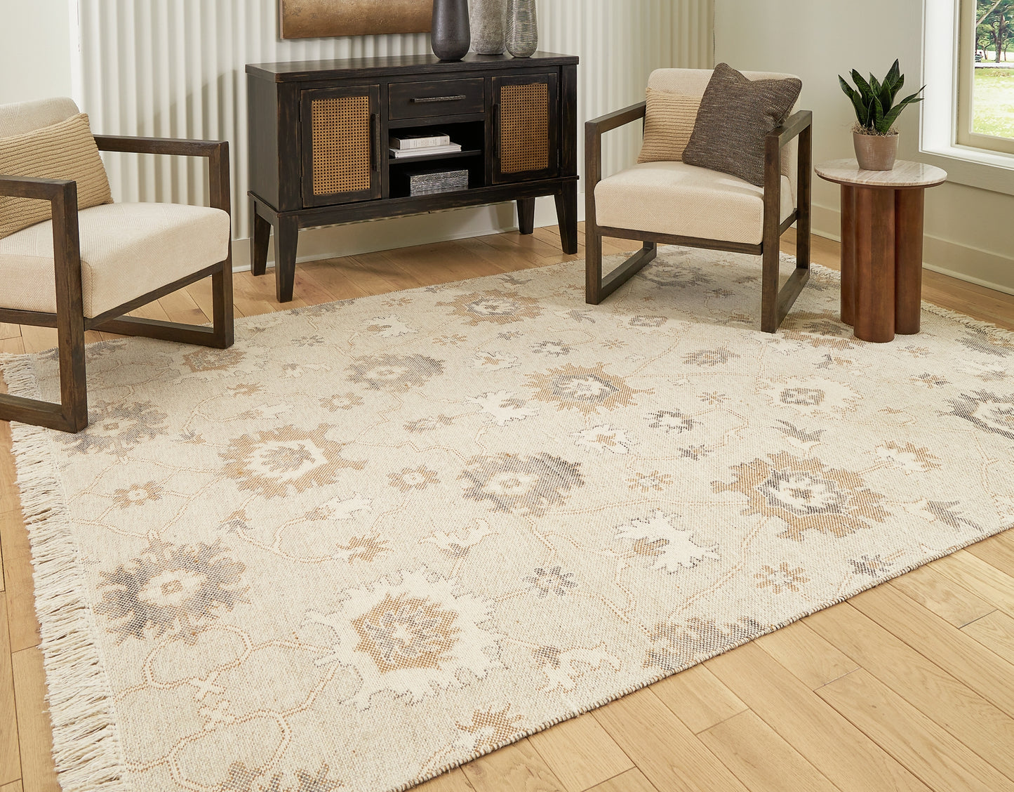 Calkin Medium Rug Signature Design by Ashley®