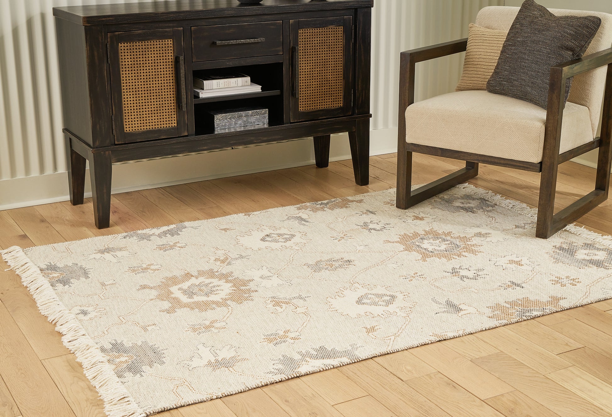 Calkin Medium Rug Signature Design by Ashley®