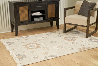 Calkin Medium Rug Signature Design by Ashley®