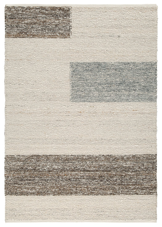 Barus Medium Rug Signature Design by Ashley®