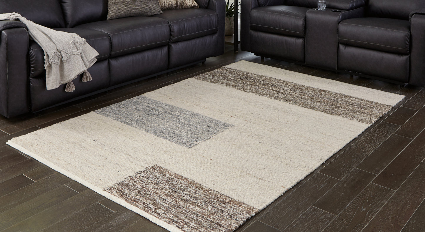 Barus Medium Rug Signature Design by Ashley®