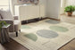 Dallane Medium Rug Signature Design by Ashley®