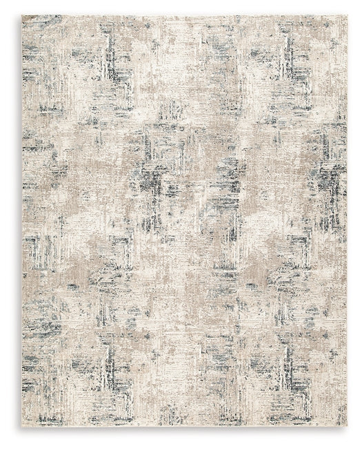 Gentor Medium Rug Signature Design by Ashley®