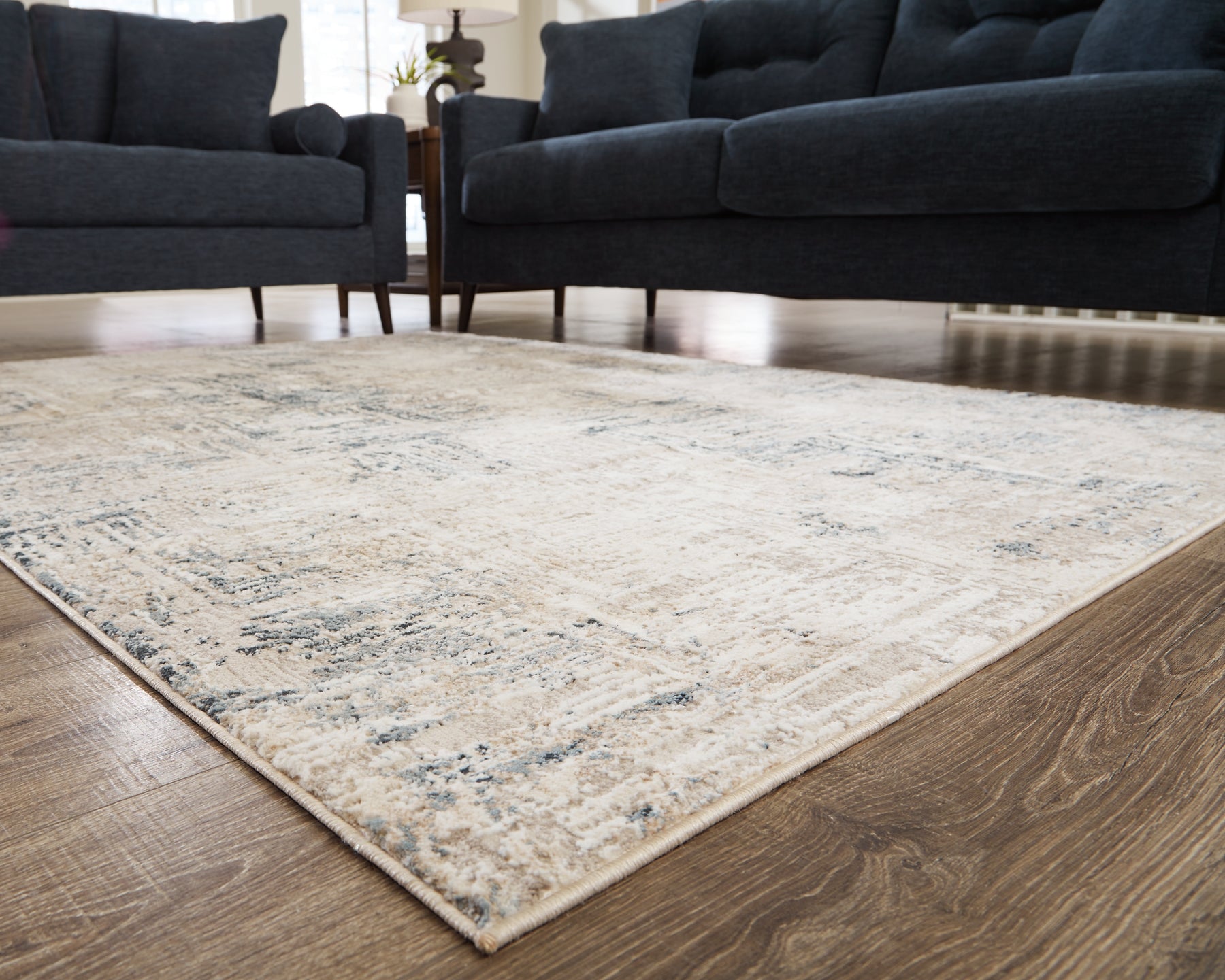 Gentor Medium Rug Signature Design by Ashley®