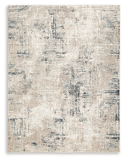 Gentor Medium Rug Signature Design by Ashley®