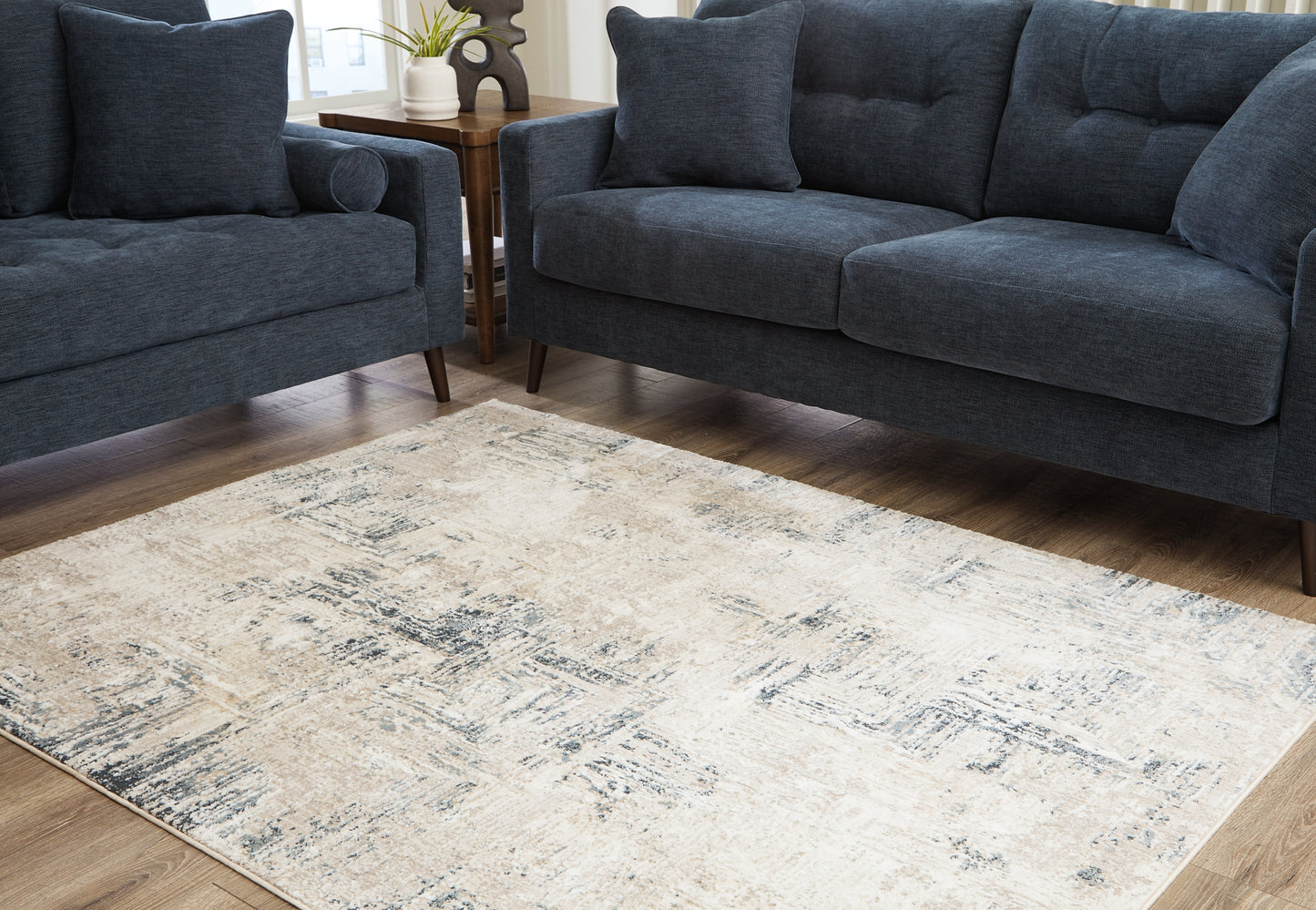 Gentor Medium Rug Signature Design by Ashley®