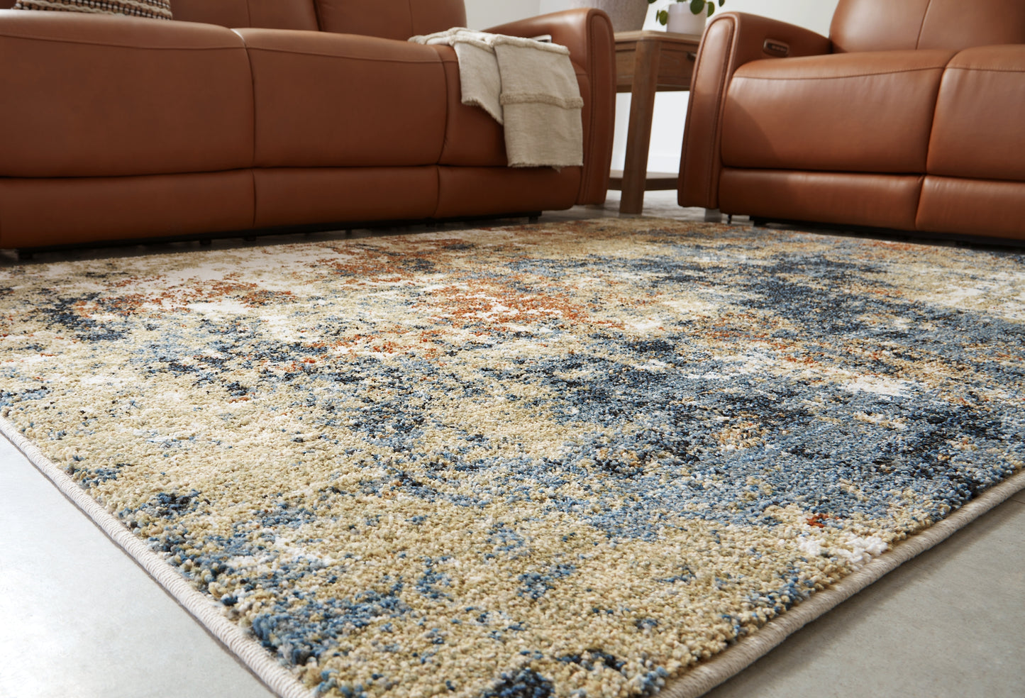 Maville Medium Rug Signature Design by Ashley®