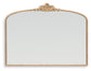 Tellora Accent Mirror Signature Design by Ashley®