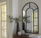 Evengton Accent Mirror Signature Design by Ashley®