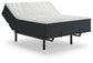 Hybrid 1200 Queen Mattress Sierra Sleep® by Ashley