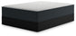 Hybrid 1200 Queen Mattress Sierra Sleep® by Ashley