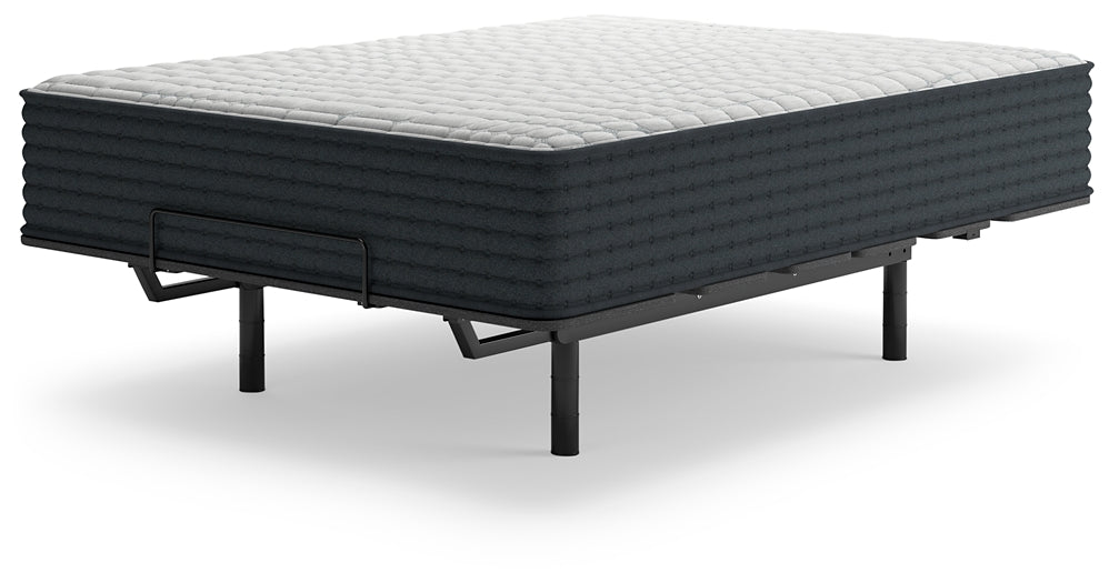 Hybrid 1200 Queen Mattress Sierra Sleep® by Ashley