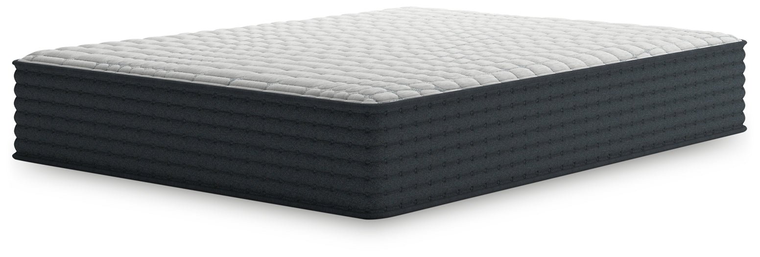 Hybrid 1200 Queen Mattress Sierra Sleep® by Ashley