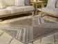 Dunsler Medium Rug Signature Design by Ashley®