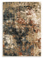 Maville Medium Rug Signature Design by Ashley®