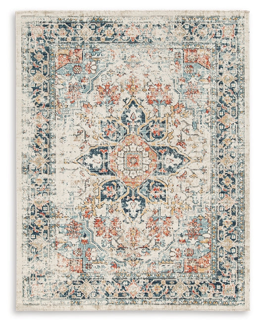 Jarrpage Medium Rug Signature Design by Ashley®