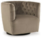 Hayesler Swivel Accent Chair Signature Design by Ashley®