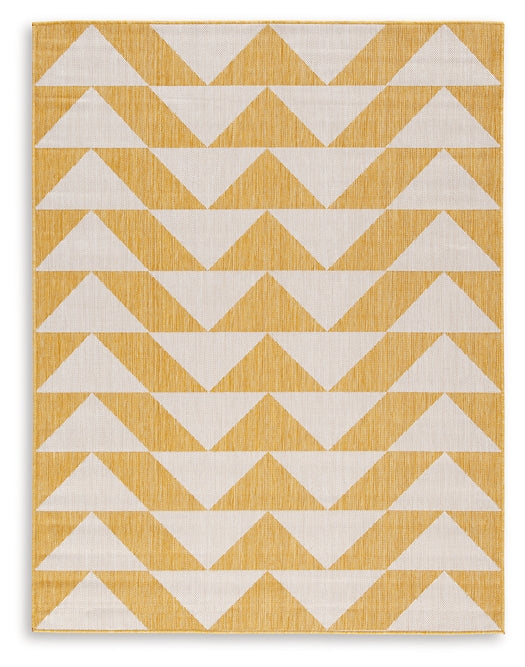 Thomley Medium Rug Signature Design by Ashley®